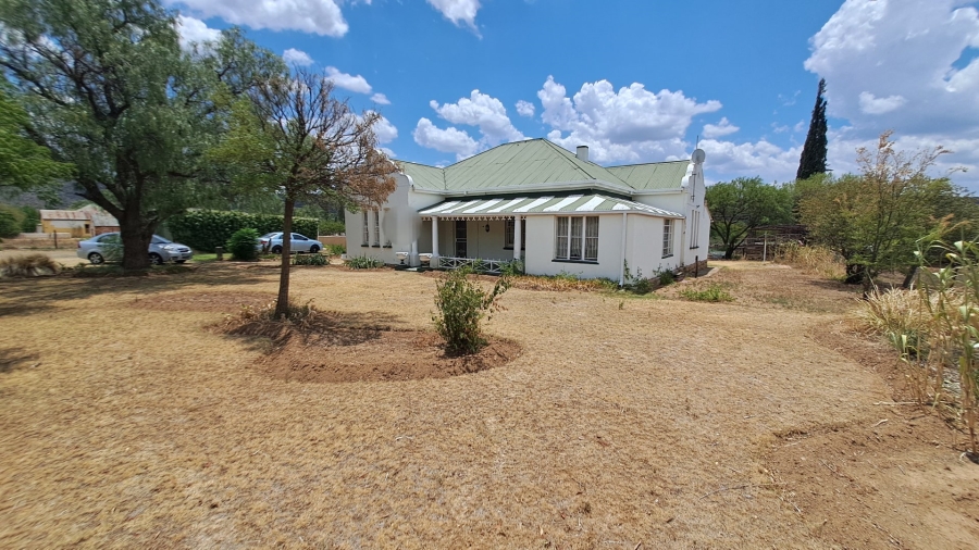 3 Bedroom Property for Sale in Smithfield Free State